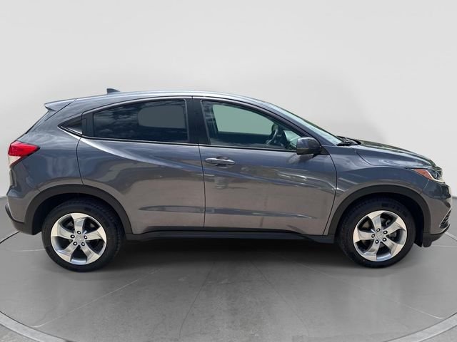 Used 2021 Silver Honda LX image 8