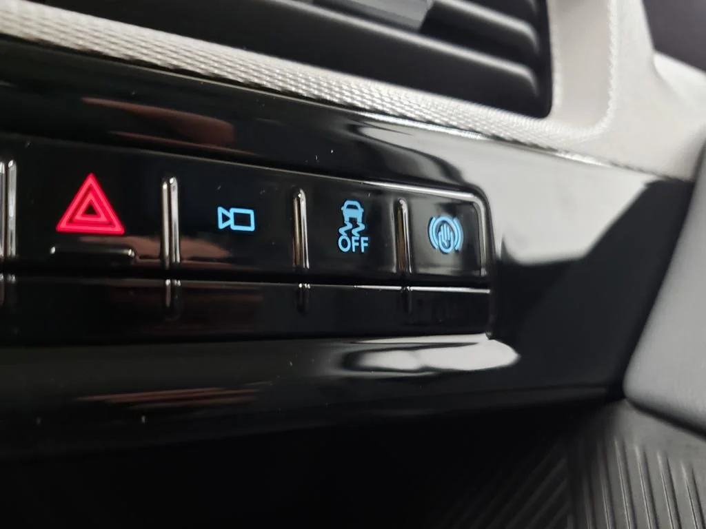 New 2026 Agate Black Metallic Ford Active image 24
