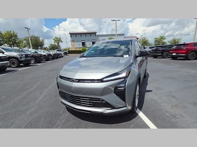 2027 Chevrolet Bolt LT - Photo 22