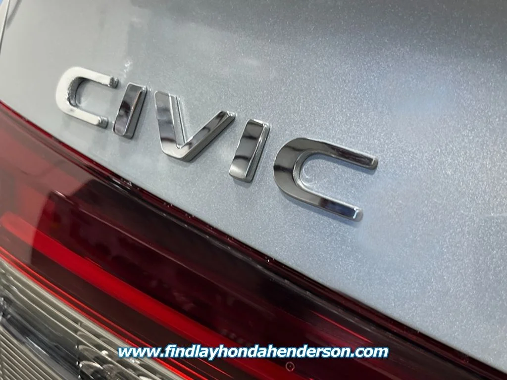 New 2026 Solar Silver Metallic Honda Sport image 5