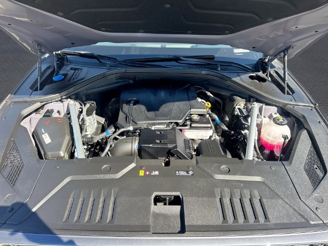 Certified Used 2026 Blue Genesis 2.5T Select image 18