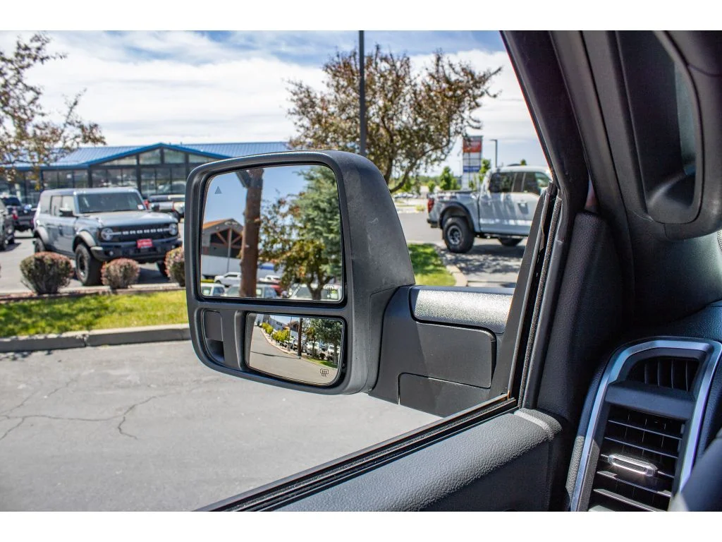 2025 RAM Ram 2500 Pickup Big Horn - Photo 36
