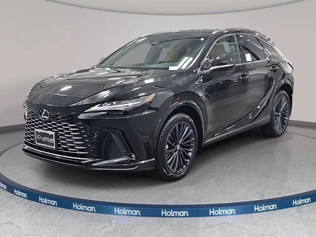 New 2026 Caviar Lexus PREMIUM image 8