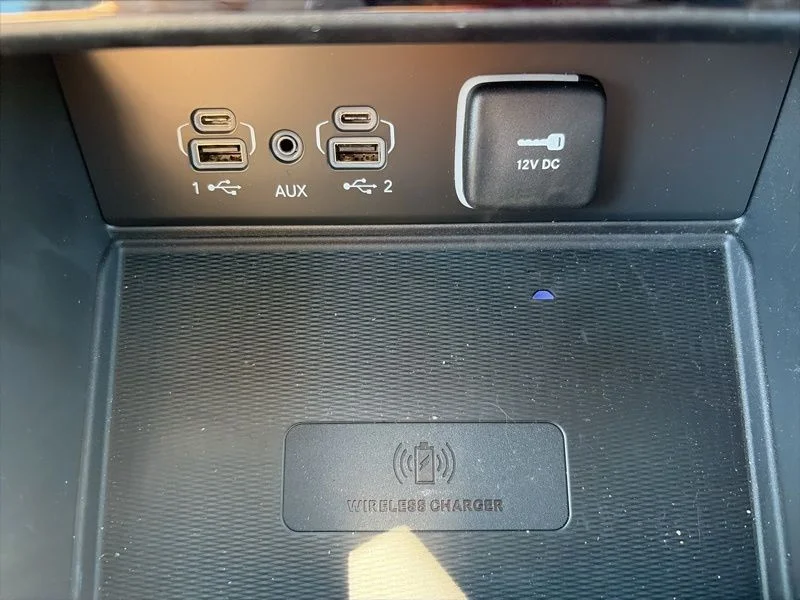 2025 Jeep Grand Cherokee L Altitude - Photo 30