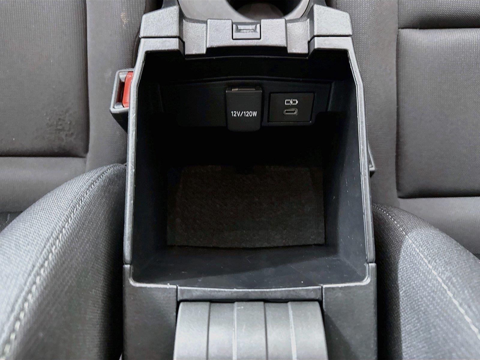 Certified Used 2024 Ice Cap Toyota LE image 32