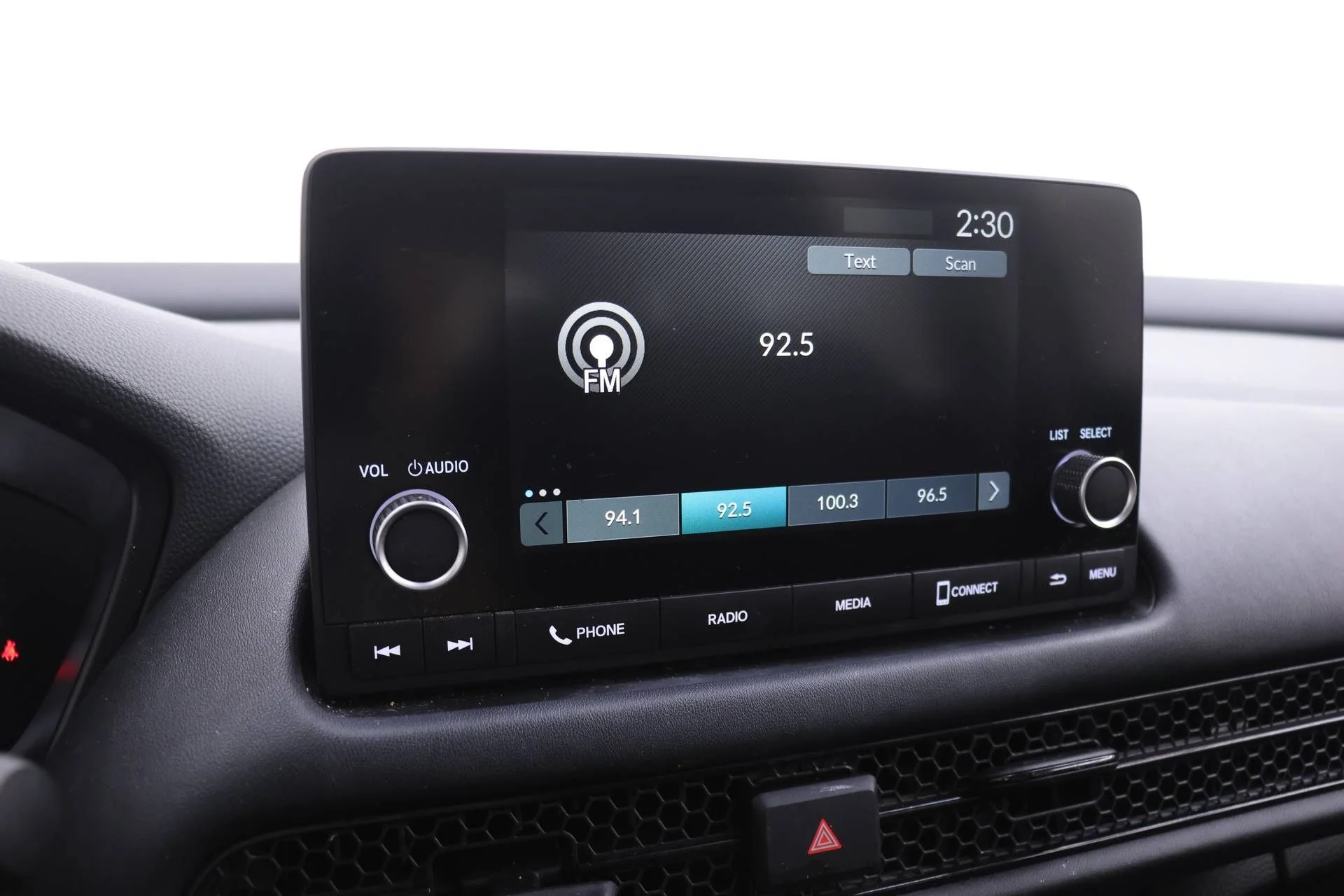 2023 Honda HR-V LX - Photo 8