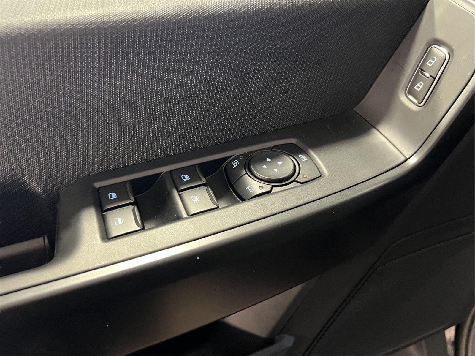 Used 2026 Agate Black Ford STX image 11