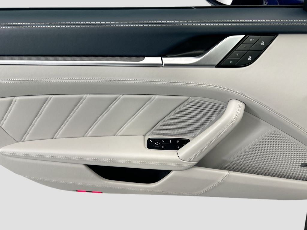 2023 Porsche 911 Turbo - Photo 30