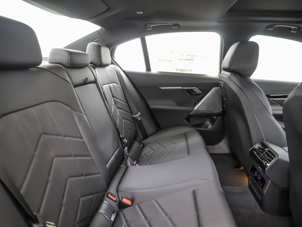 2026 BMW 5 Series 530i - Photo 26