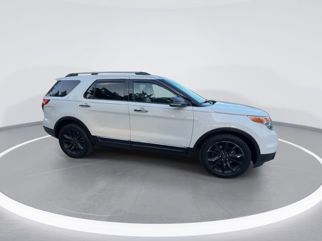 2014 Ford Explorer XLT - Photo 9