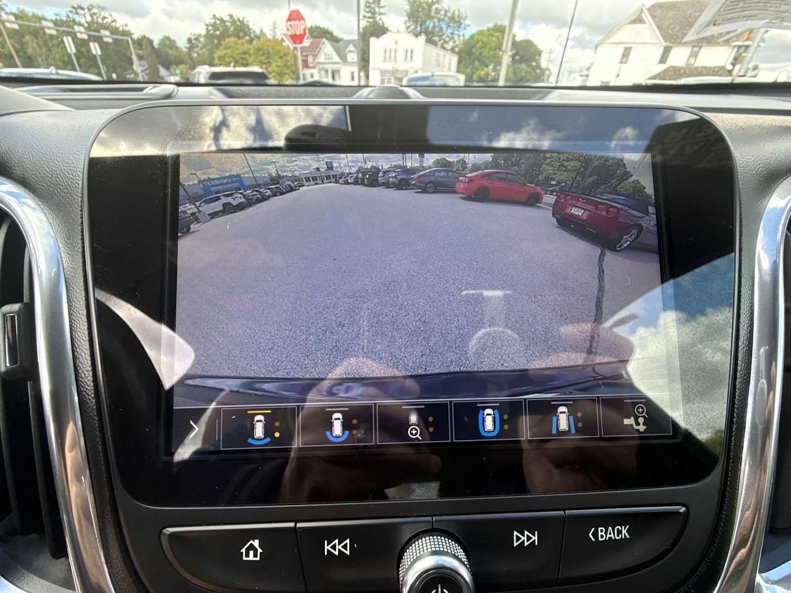 2019 Chevrolet Equinox Premier - Photo 14