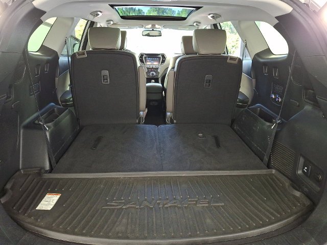 Used 2015 Gray Hyundai Limited image 36