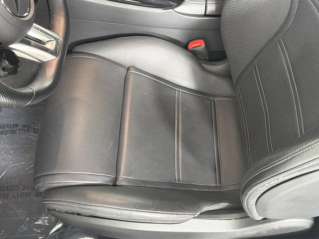 Used 2022 Gray Mercedes-Benz SL 63 AMG® image 20