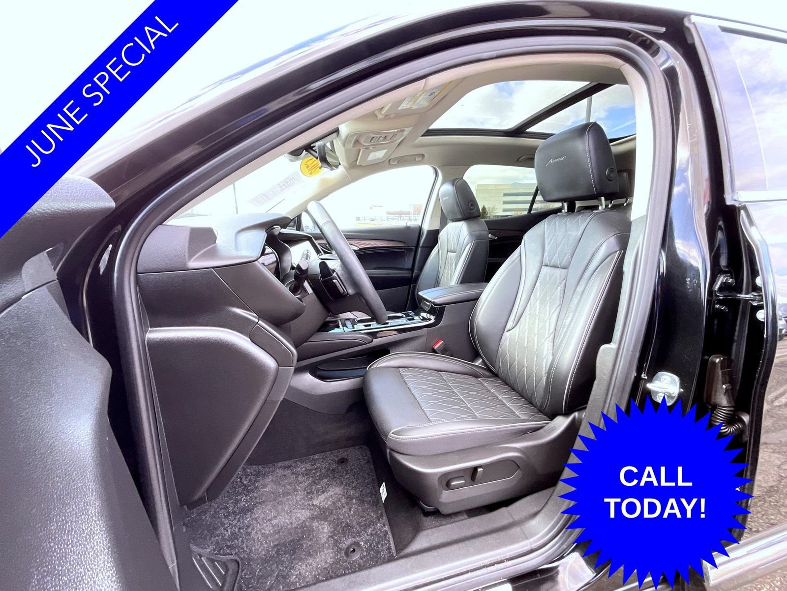 2023 Buick Envision Avenir - Photo 10