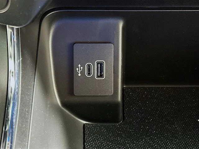 New 2026 Ford F-150 STX