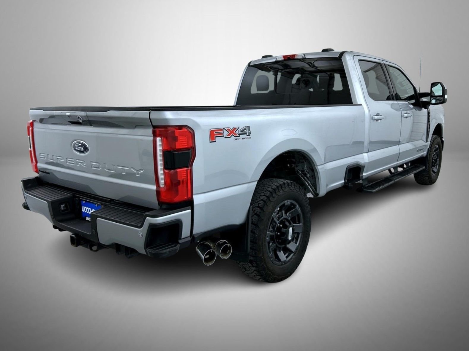 2023 Ford F-350 Super Duty Lariat