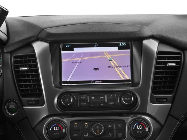 Used 2016 Tungsten Metallic Chevrolet LT image 19