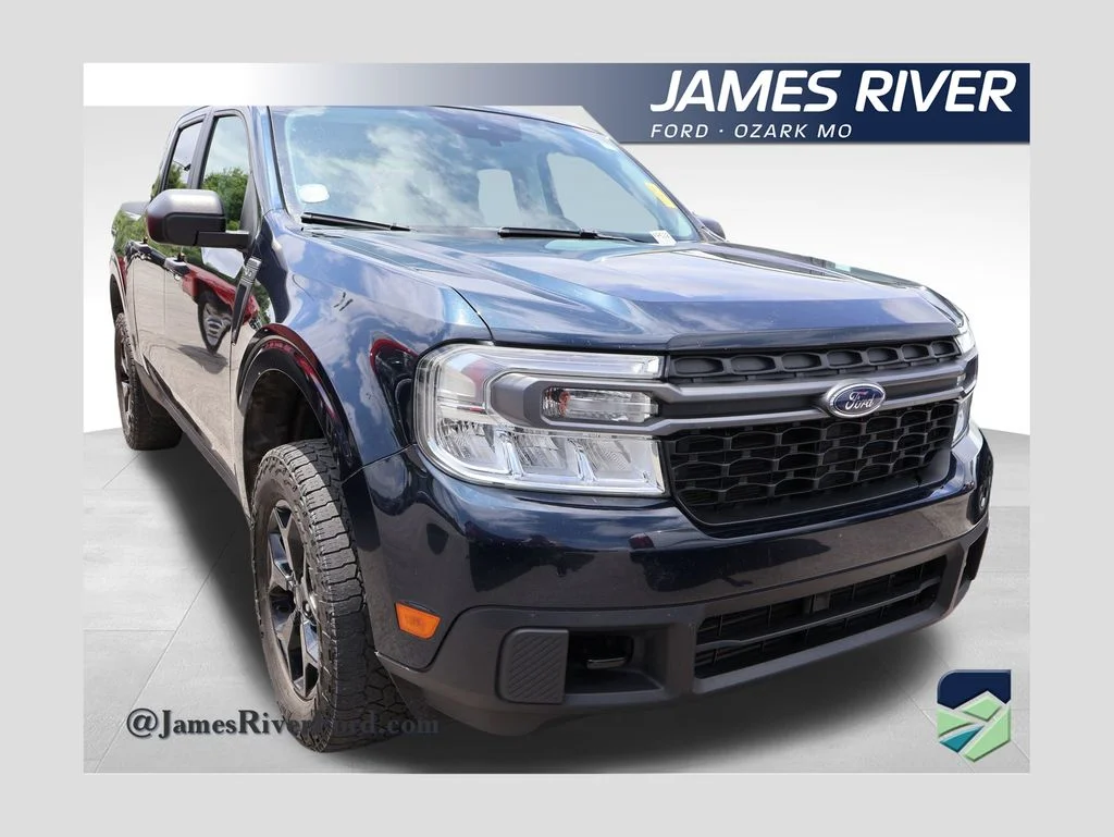 2022 Ford Maverick XLT AWD's photo