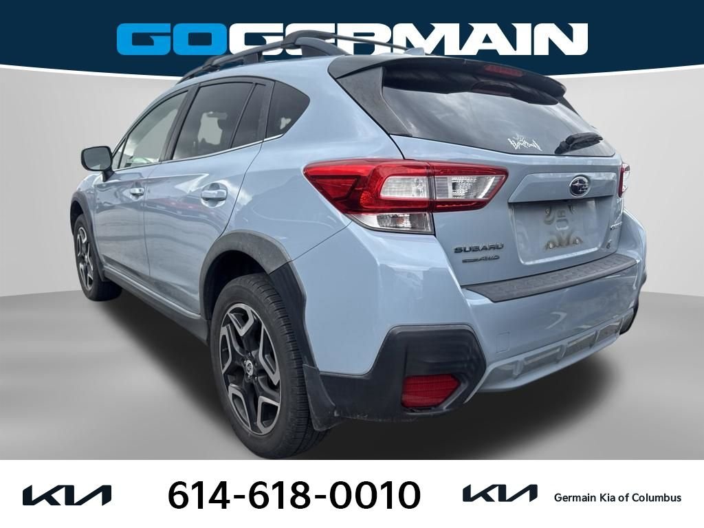 Used 2018 Gray Subaru 2.0i Limited image 2