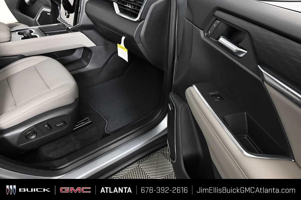 2026 GMC Acadia Elevation - Photo 25