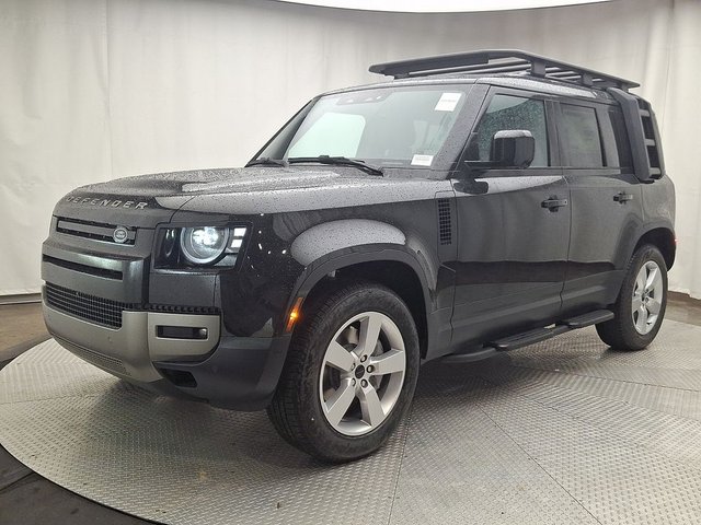 2026|Land Rover|Defender 110|S|4D Sport Utility