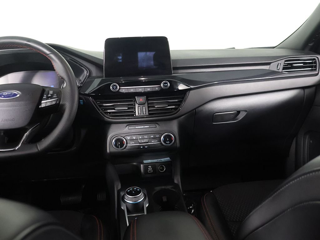 Used 2025 Gray Ford ST-Line image 37