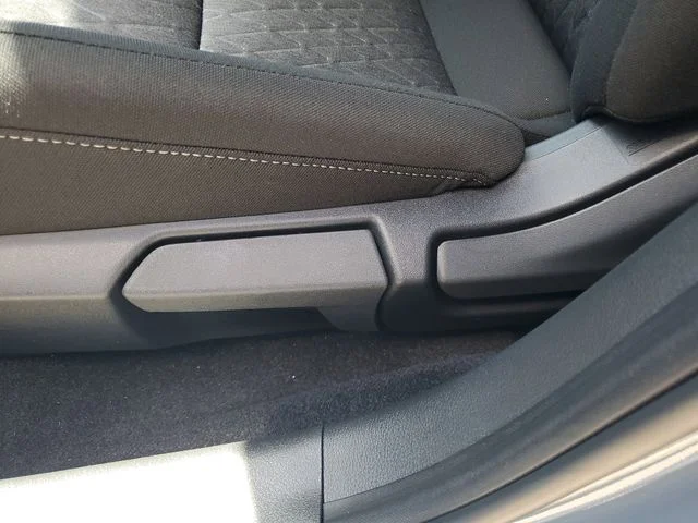 New 2026 Atlantic Gray Metallic Nissan SV image 12