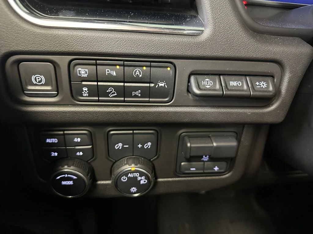 2023 Chevrolet Tahoe High Country - Photo 13