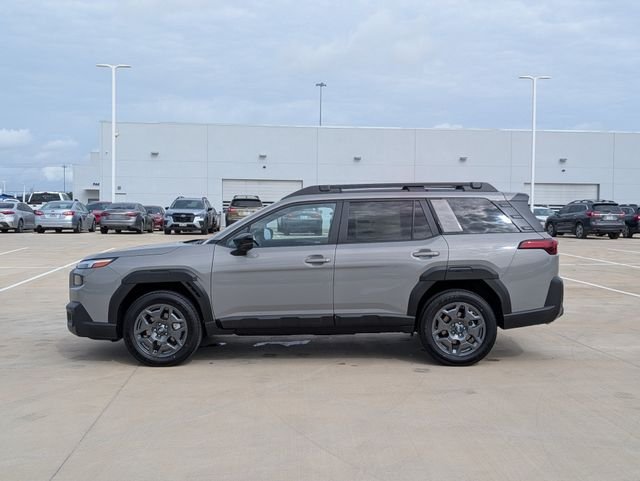 New 2026 RIVER ROCK PEARL Subaru Premium image 3