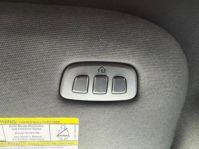 Used 2024 White Ford Platinum image 25