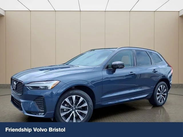 2024 Volvo XC60 B5 Core Dark Theme AWD's photo