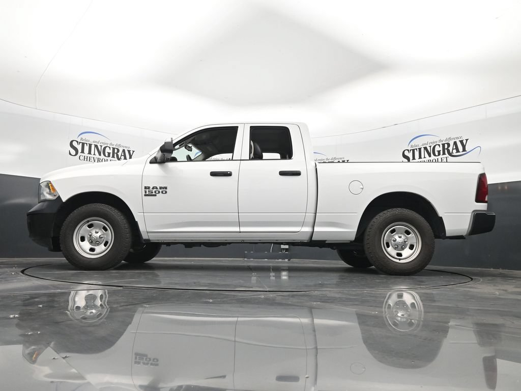 Used 2023 White Ram Tradesman image 29