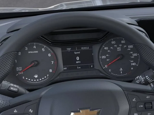 2026 Chevrolet Trax LS - Photo 18