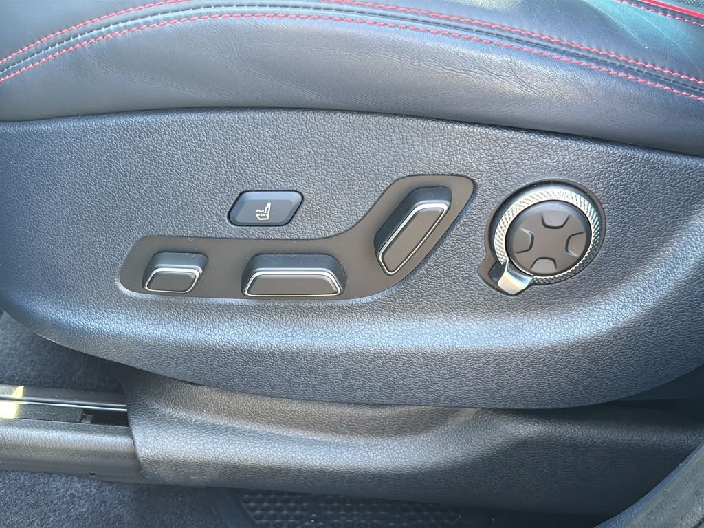 2025 GENESIS GV70 Sport - Photo 20