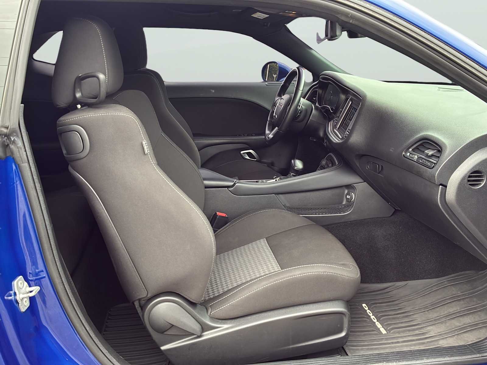 2021 Dodge Challenger R/T - Photo 33