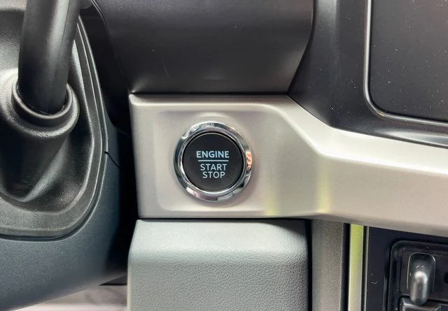 New 2026 Oxford White Ford F-250® XLT image 18