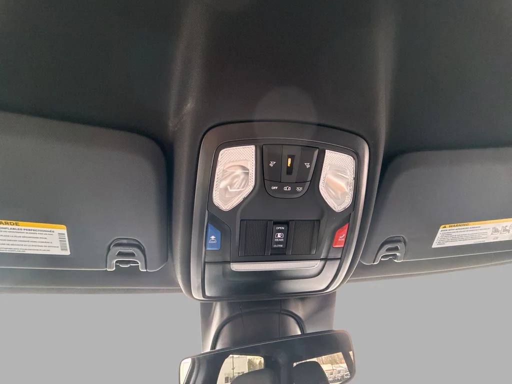 2026 RAM 2500 Tradesman/Warlock - Photo 24