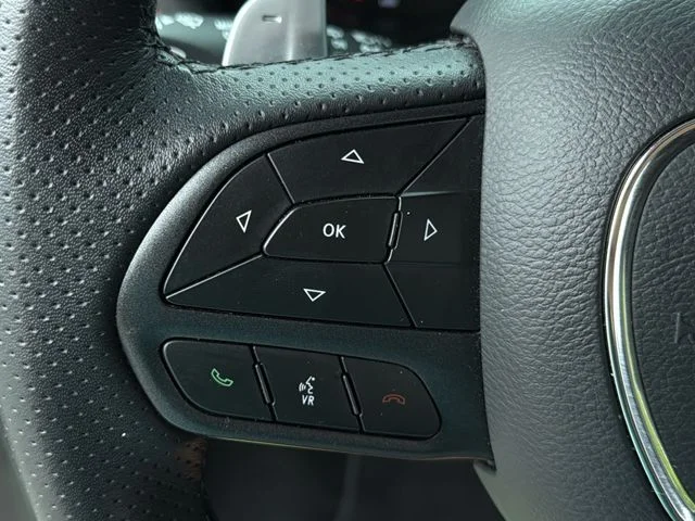 Used 2025 Black Dodge GT Plus image 29