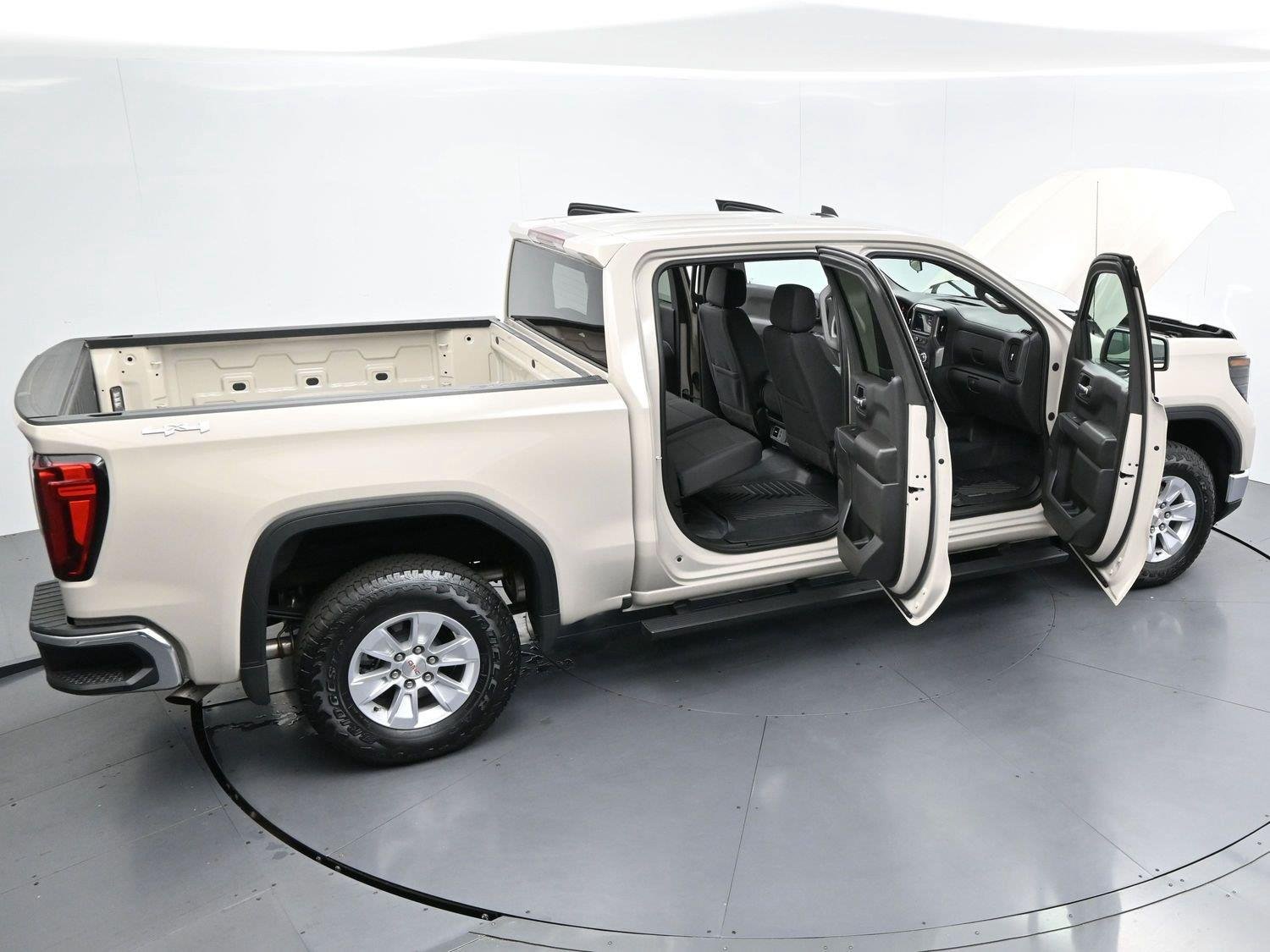 Used 2026 Coastal Dune GMC Pro image 41