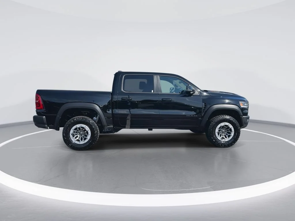 Used 2026 Black Ram RHO image 9