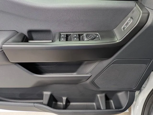 New 2026 Oxford White Ford STX® image 43