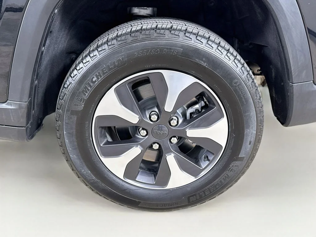 Used 2024 Black Jeep 4xe image 31