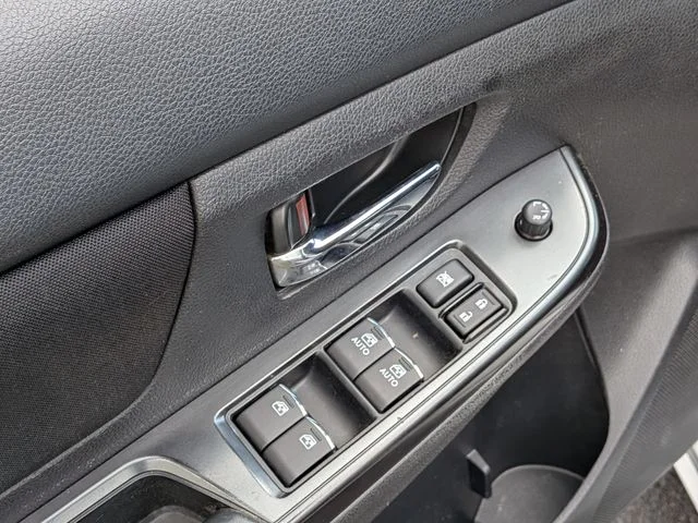 Used 2019 Silver Subaru Premium image 15