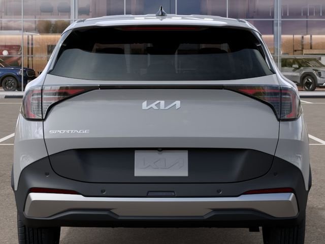 New 2027  Kia  image 13