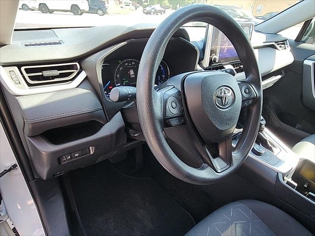 Certified Used 2025 ICE CAP Toyota  image 11
