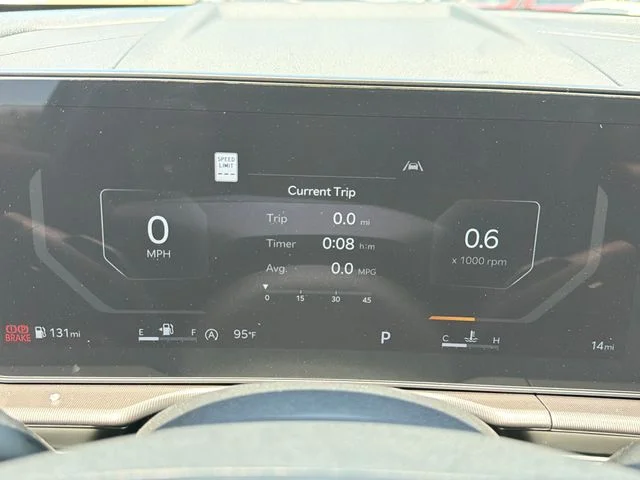 New 2026 Wolf Gray Kia SX Prestige image 11