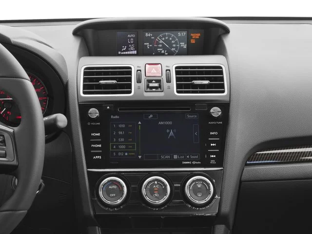 Used 2016 Dark Gray Metallic Subaru Premium image 13
