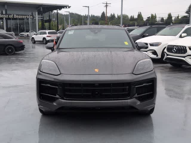 Used 2025 Gray Porsche GTS image 3