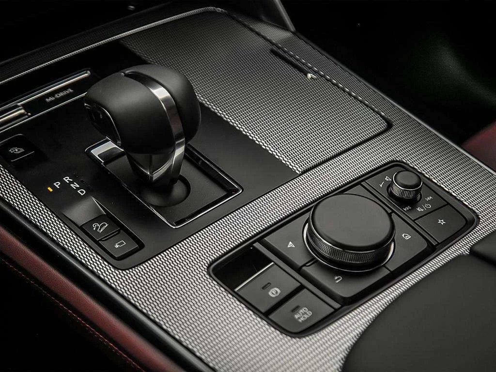 New 2026 Jet Black Mica Mazda GT image 16