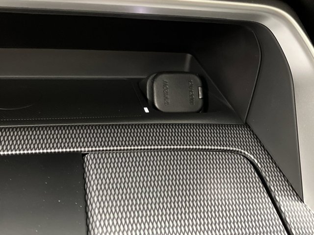 New 2026 Machine Gray Metallic Mazda Preferred image 23